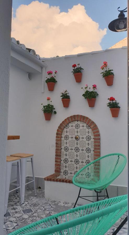 La Baranda De Priego Villa Priego de Córdoba Kültér fotó