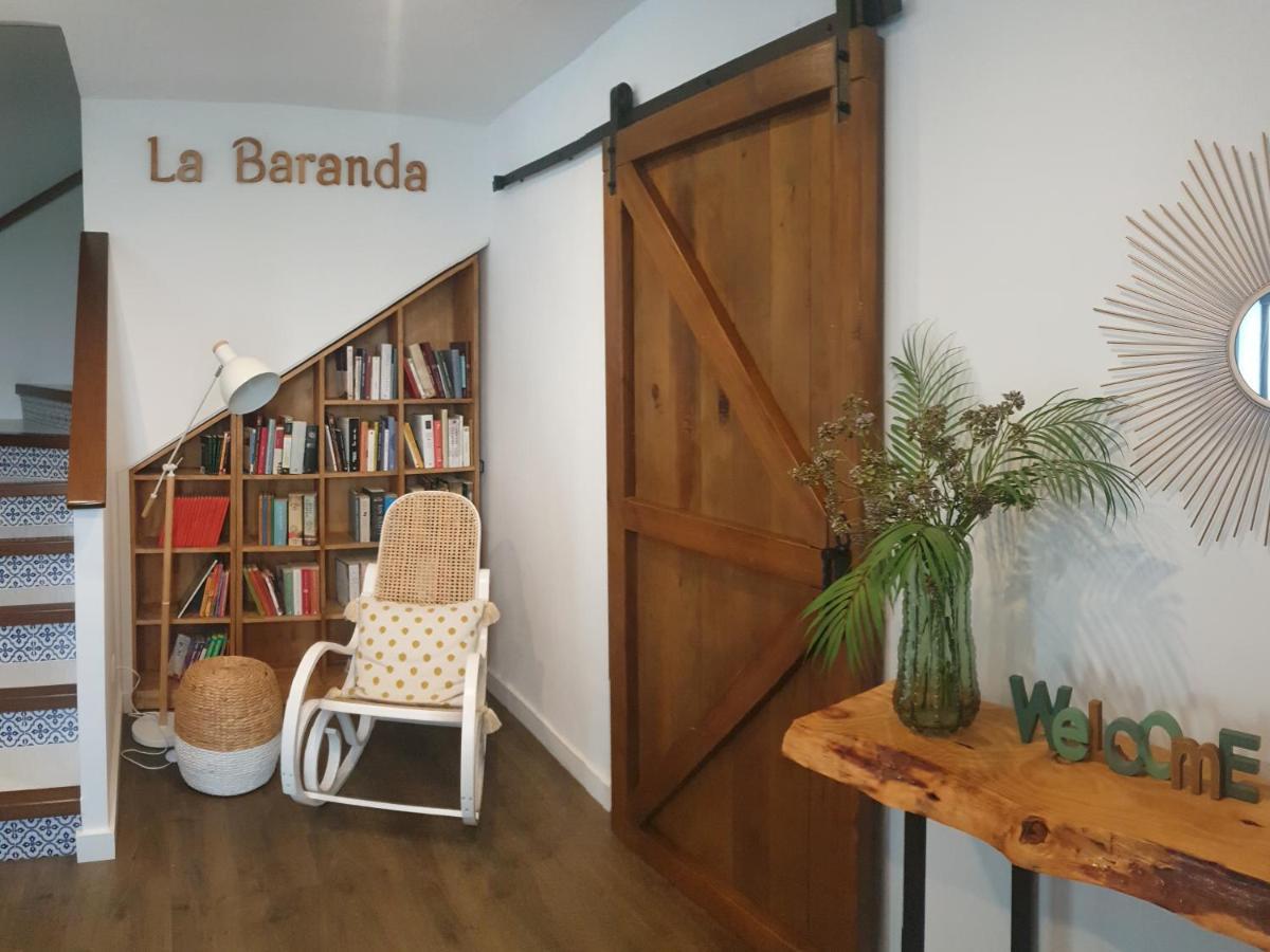 La Baranda De Priego Villa Priego de Córdoba Kültér fotó