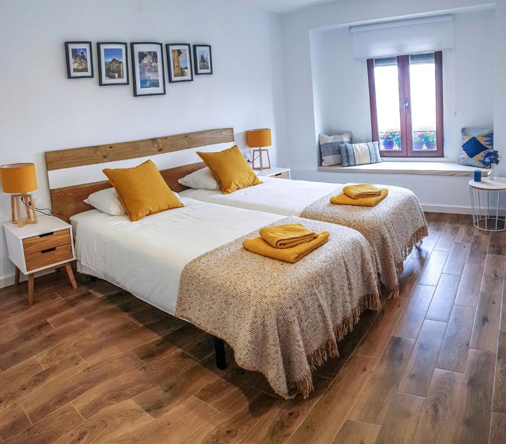 La Baranda De Priego Villa Priego de Córdoba Kültér fotó