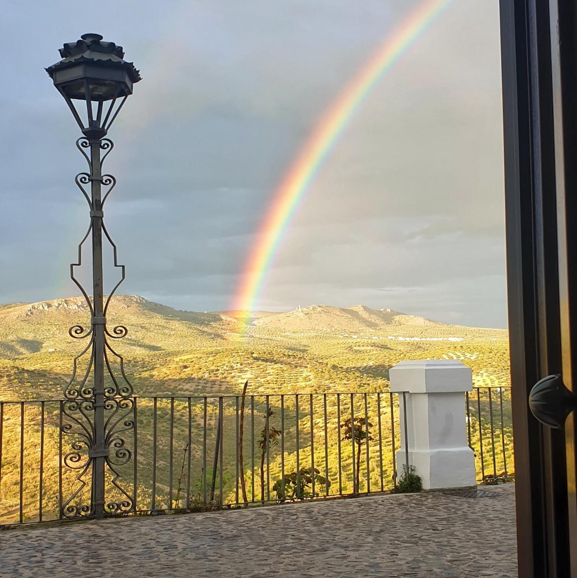 La Baranda De Priego Villa Priego de Córdoba Kültér fotó