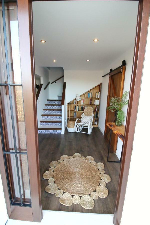 La Baranda De Priego Villa Priego de Córdoba Kültér fotó