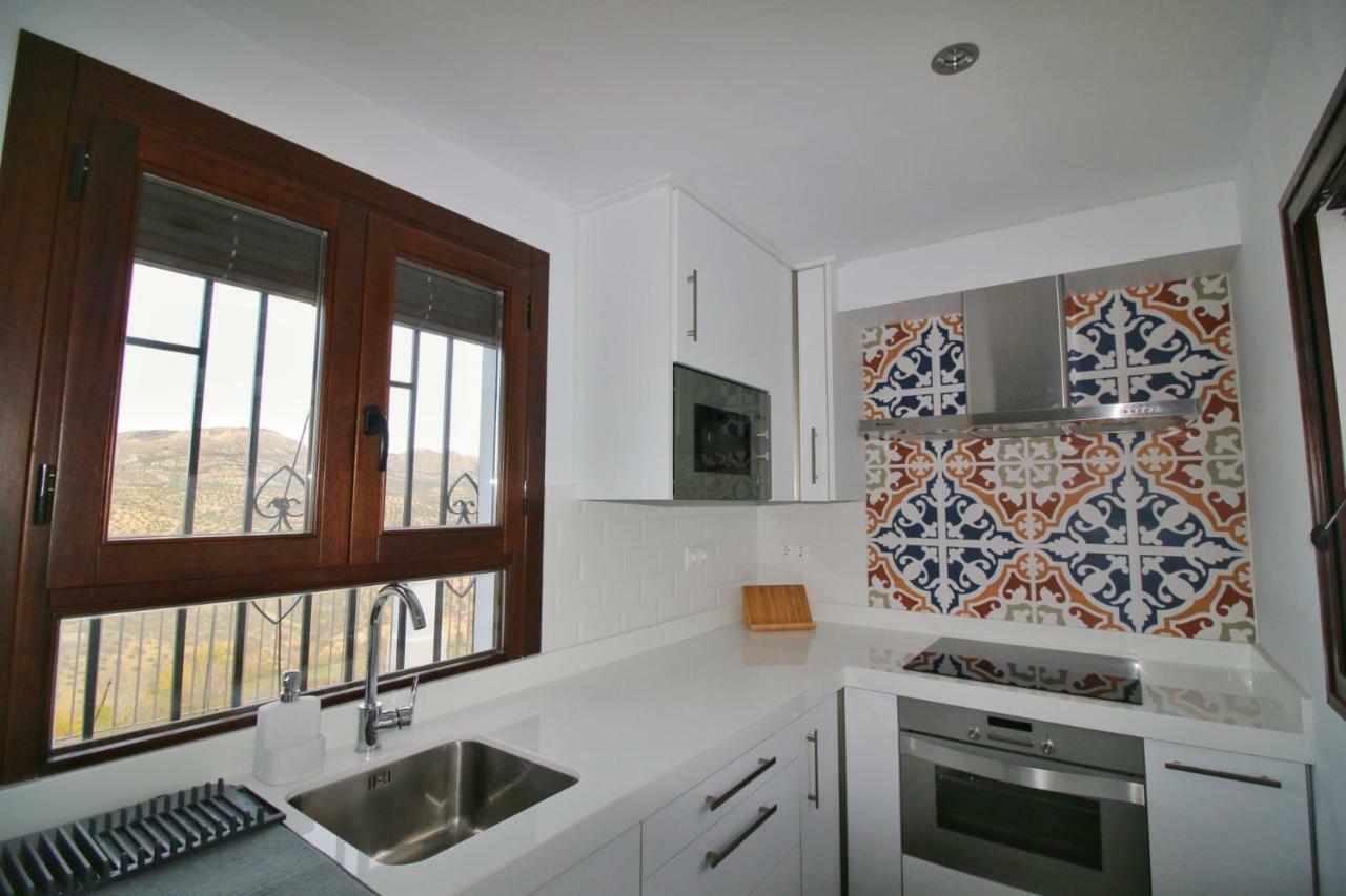 La Baranda De Priego Villa Priego de Córdoba Kültér fotó
