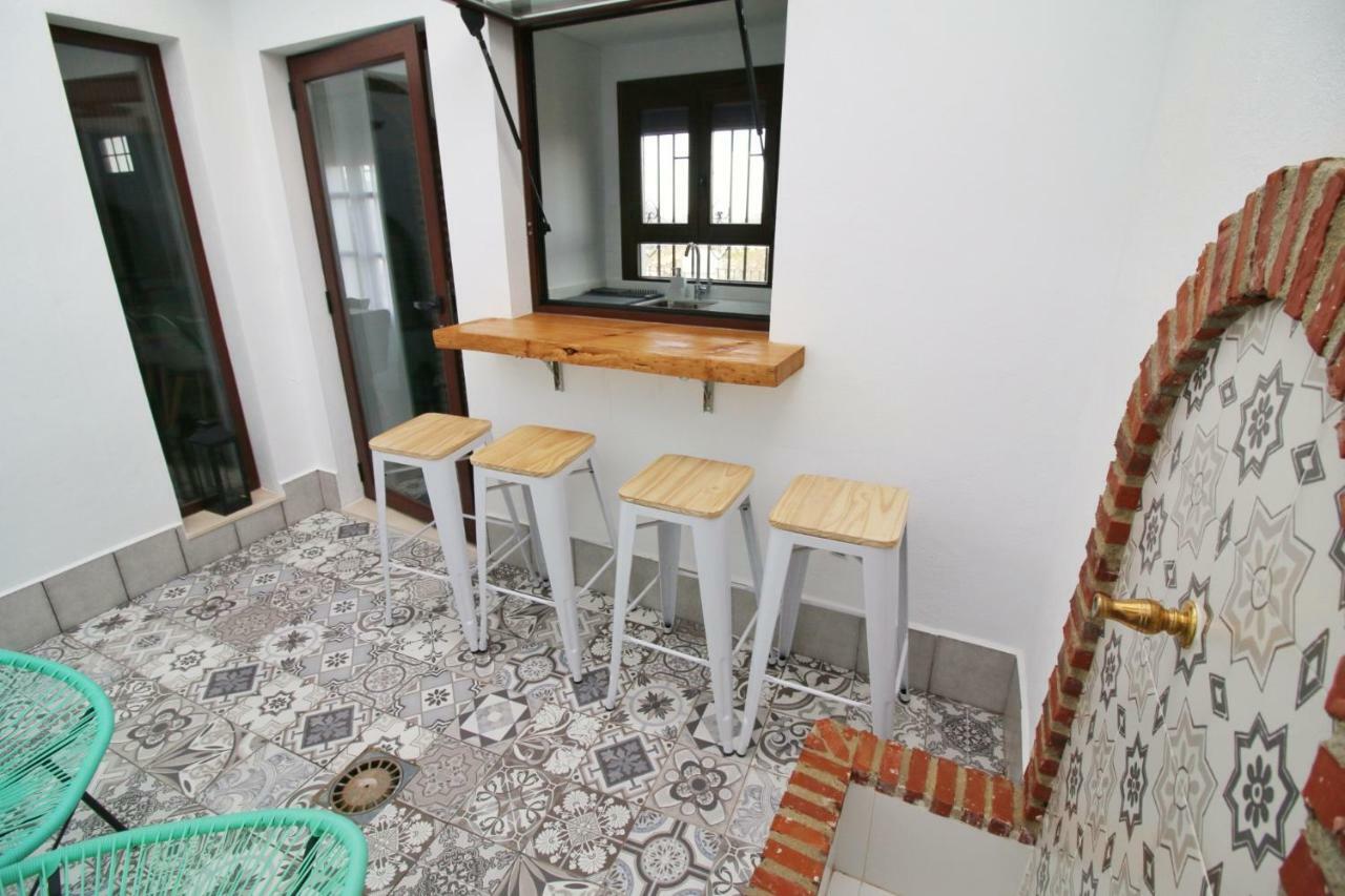 La Baranda De Priego Villa Priego de Córdoba Kültér fotó