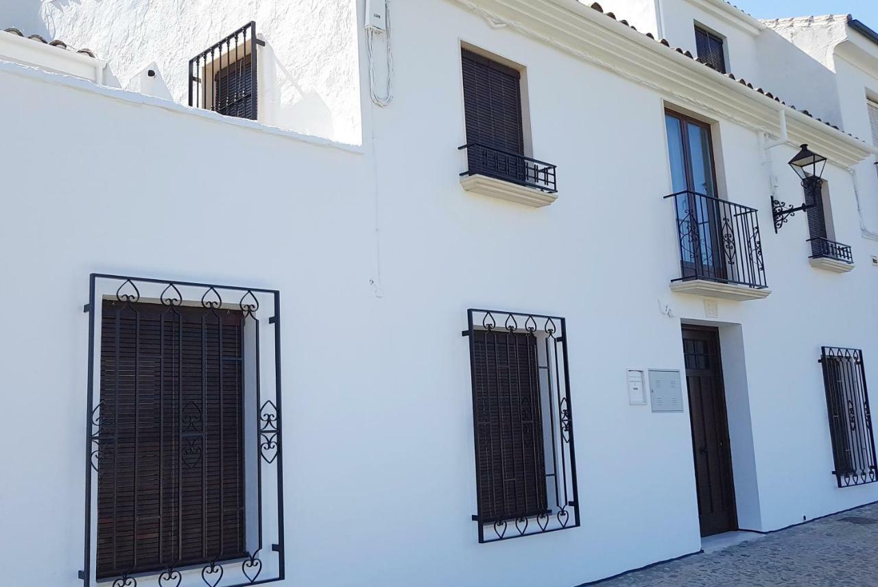 La Baranda De Priego Villa Priego de Córdoba Kültér fotó