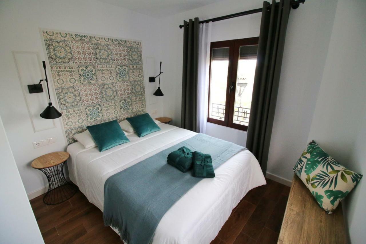 La Baranda De Priego Villa Priego de Córdoba Kültér fotó