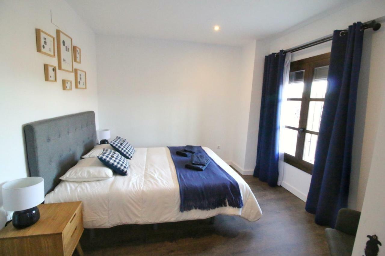La Baranda De Priego Villa Priego de Córdoba Kültér fotó