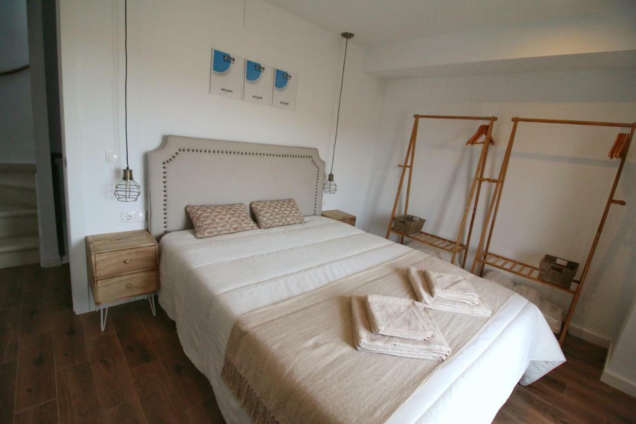 La Baranda De Priego Villa Priego de Córdoba Kültér fotó