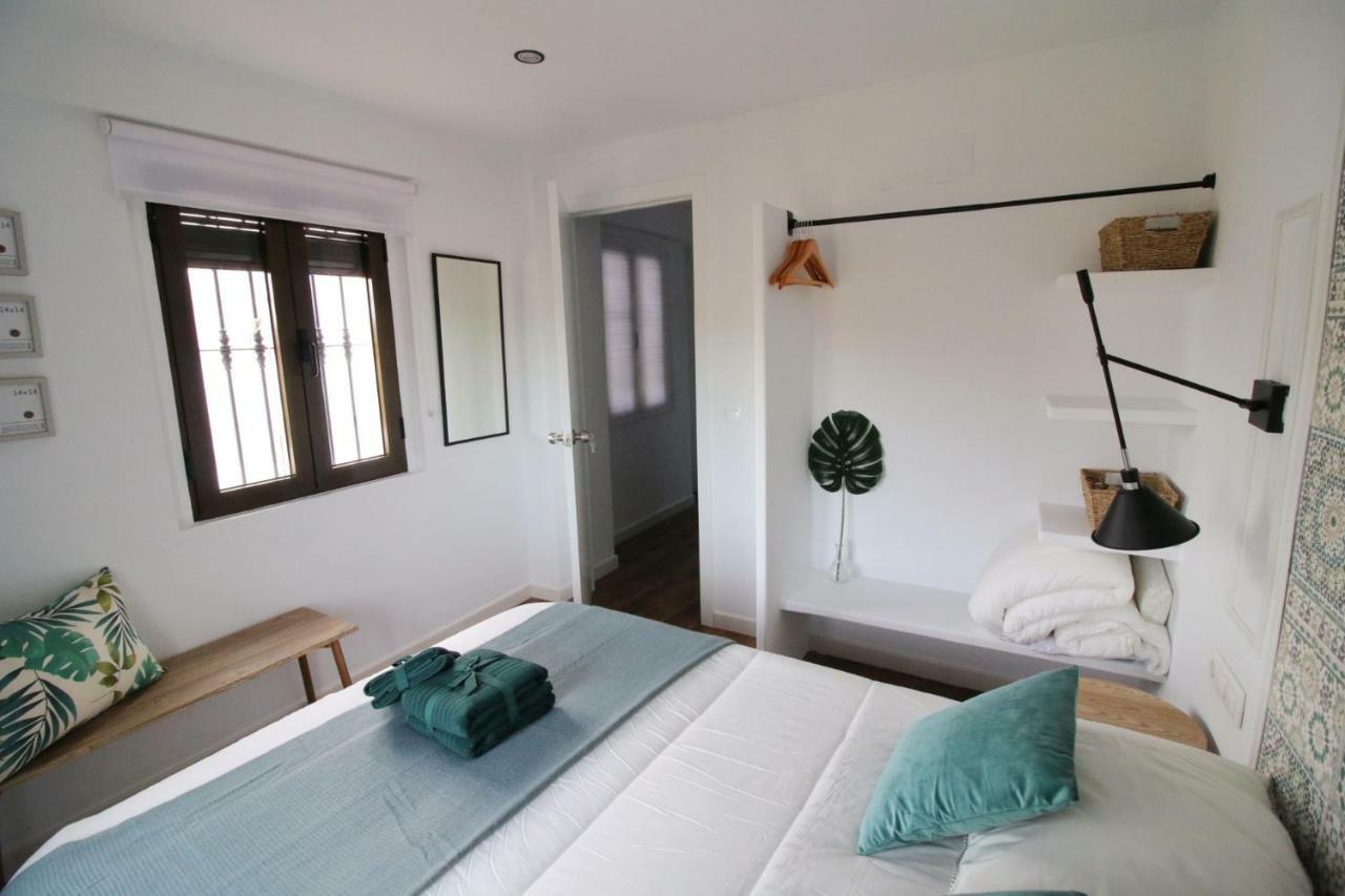 La Baranda De Priego Villa Priego de Córdoba Kültér fotó