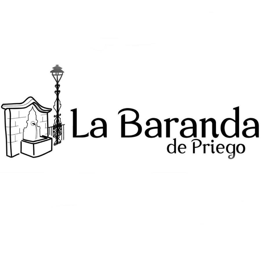 La Baranda De Priego Villa Priego de Córdoba Kültér fotó